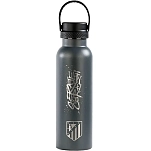 Runbott 972528 термос Atleti ´´coraje y corazon´´+escudo 600ml Бесцветный Anthracite
