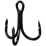 Ragot RG6000029-UNIT 7560BN Крючки С Одним Глазком  Black Nickel 5/0