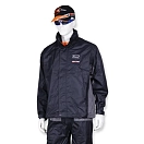 Купить Shakespeare 8413887467545 Куртка 9966 Dry System  Blue / Grey L 7ft.ru в интернет магазине Семь Футов