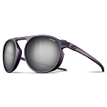 Julbo J5529180 Meta Поляризованные Очки  Blue-Purple / Brown Polarized/CAT3