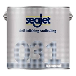 Seajet 667VR69205.00LBV 5L 031 Самурай Противообрастающее покрытие Blue