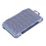 Meiho 376780 Jig Коробка Для Приманок  Blue 17.5 x 10.5 x 1.8 cm