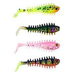 Fox rage NMC011 UV Micro Spikey 40 Mm Многоцветный  Multicolor