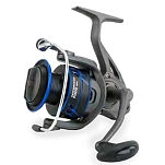 Fishing ferrari 1351550 Катушка для серфинга Performance Pro Black / Blue 20x20x15 5000
