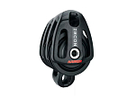 HARKEN Тройной блок ZIRCON с лукой и кронштейном / 3 шкива / мм / шарикоподшипник