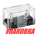 Держатель для предохранителей CNN/CNL DIN Quick TFH3 FVEFPTFH3000A00_pkg_12 до 350А 12В 12шт/уп