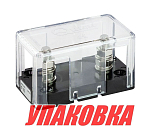 Держатель для предохранителей CNN/CNL DIN Quick TFH3 FVEFPTFH3000A00_pkg_12 до 350А 12В 12шт/уп