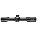 Nikko stirling NSFFP3441644HMD Diamond Оптический видоискатель Серебристый Black  Hunt