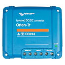 Купить Victron energy NT-790 Orion TR 24/12-20A 240W Aislado преобразователь Black 7ft.ru в интернет магазине Семь Футов