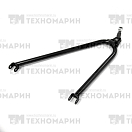Купить Верхний рычаг левый Arctic Cat/Yamaha SM-08215L SPI 7ft.ru в интернет магазине Семь Футов