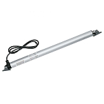 Uflex 216-AV4512 средний Serie S Электрический лифт Серебристый Silver 45 cm / 12V