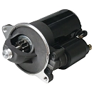 Купить Recmar rec0984536 стартер OMC 460 Cobra 0984536 12V Black 33x20x15 7ft.ru в интернет магазине Семь Футов