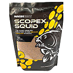 Scopex squid B6855 Stick Mix 1kg Черный  Black