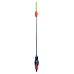 Colmic GCSIPA123 Поплавок Sinflex Pallina 10 Единицы Бесцветный Blue / Orange / Black 12+3 g