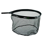 Maver 2050003 Carp Gummy Головка подсачека  Black 55 x 45 cm