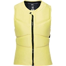 Купить Mystic 35005.220144-251-xs Женский защитный жилет Star Impact Kite Pastel Yellow 35x25x10 7ft.ru в интернет магазине Семь Футов