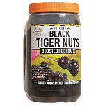 Dynamite baits ADY041289 Tiger Nuts Black 500ml Насадки Черный Black