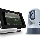 M232 Termocamera IP con movimento Pan/Tilt e zoom, 29.718.71