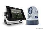 M232 Termocamera IP con movimento Pan/Tilt e zoom, 29.718.71