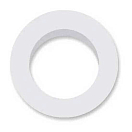 Купить Sierra SIE18-4248-9 Johnson&Evinrude Прокладка сливного отверстия двигателя Серебристый White 7ft.ru в интернет магазине Семь Футов