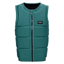 Купить Mystic 35005.240245-695-l Спасательный жилет Star impact wake Teal 40x30x8 7ft.ru в интернет магазине Семь Футов