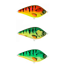 Купить Molix PJ105S-PS04 Pike Jerk Sinking 105 Mm 65g Оранжевый  Carp 7ft.ru в интернет магазине Семь Футов