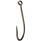 Купить Mustad C68SAP-TX-2-25H Tarpon Streamer Колючий Одноглазый Крючок 25 единицы измерения Silver 2 7ft.ru в интернет магазине Семь Футов