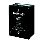 Southwire 802-41261011 автоматический переключатель Surge Guard 50A Бесцветный Black