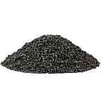 Zebco 9963850 Trophy Прикормка 1kg Черный