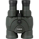 Купить Canon 9526B005AA Binocular IS III Бинокль 12x36 Серебристый Black 7ft.ru в интернет магазине Семь Футов