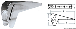 Специальный роульс для якорей типа Bruce/Trefoil 370 x 89 x 187 мм, Osculati 01.342.10