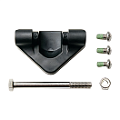 Купить Нижнее крепление цилиндра Lenco Marine 15140-001 229x127x51мм для приводов 101-XD 51.260.02/03/04, Osculati 51.258.13 7ft.ru в интернет магазине Семь Футов