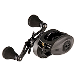 Abu garcia 1479946 Revo Beast Низкопрофильная катушка для наживки Черный Black Ratio: 5.8:1 