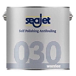 Seajet 691cr69100.75lbv Живопись 030 Warrior 750ml Blue 20x12x12