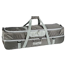 Купить Traper fly 81353 дорожная сумка Active  Grey 96 x 30 x 26 cm 7ft.ru в интернет магазине Семь Футов