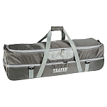 Traper fly 81353 дорожная сумка Active  Grey 96 x 30 x 26 cm