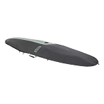 ION 48230-7035-213-10´6x31´´ Чехол для SUP-доски Core 10´6x31´´ Jet Black 50x5x50 320 x 79 cm