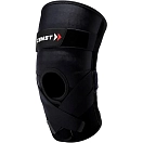 Купить Zamst zam-02-20234 Наколенник ZK-Protect Black 6x34x29 7ft.ru в интернет магазине Семь Футов
