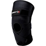 Zamst zam-02-20234 Наколенник ZK-Protect Black 6x34x29