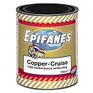 Купить Epifanes E6-4 антискользящая краска E6 750ml White 7ft.ru в интернет магазине Семь Футов