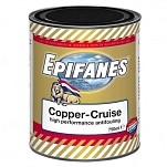 Epifanes E6-4 антискользящая краска E6 750ml White