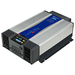 Promariner 175-07200 Truepower Plus Синусоидальный инвертор Grey 2000W