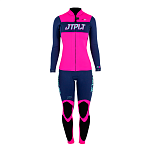 Комплект гидрокостюм и гидрокуртка JetPilot RX XS 2104501