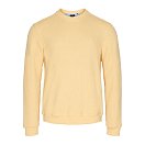 Купить Sea ranch 12-5004-1-2001-3XL Толстовка Толстовка Winston Plus Size Желтый Mid Yellow 3XL 7ft.ru в интернет магазине Семь Футов
