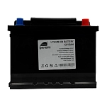 Victron energy nba-102-nba литий-ионный аккумулятор 80Ah 12V Black 15x10x10
