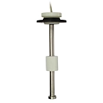 Philippi 660117096 Датчик уровня воды в баке TGW500 Silver 485 mm
