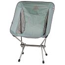 Купить Robens 490095 Pathfinder Lite Высокий стул  Granite Grey 68 x 49 x 48 cm 7ft.ru в интернет магазине Семь Футов