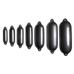 Majoni PB3225506 F5 Звездное Фендер  Grye 30 x 90 cm