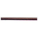 Купить Monteisola 832010 8320 100 m Эластичная плетеная накидка Золотистый Black 10 mm  7ft.ru в интернет магазине Семь Футов