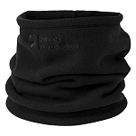Sweet protection 820475-99901-OS Шарф-хомут Fleece Черный Black